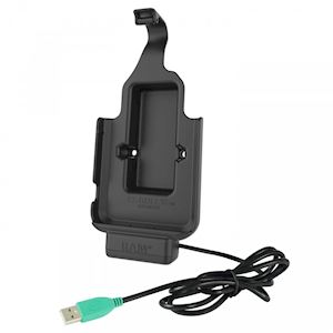 RAM® EZ-Roll'r™ Powered Dock for XCover6 Pro with OEM or RAM® Skin™